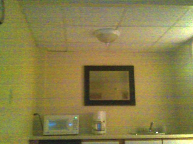 Autumn Breeze Motor Lodge North Woodstock Zimmer foto