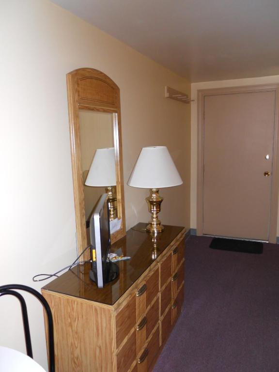 Autumn Breeze Motor Lodge North Woodstock Zimmer foto